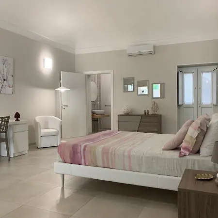 La Sapurita Apartment Syracuse Exterior photo