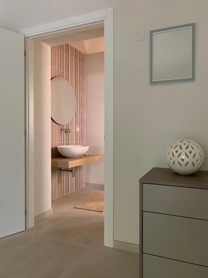 Apartment La Sapurita Syracuse