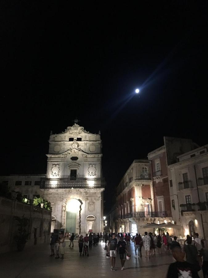 La Sapurita Syracuse