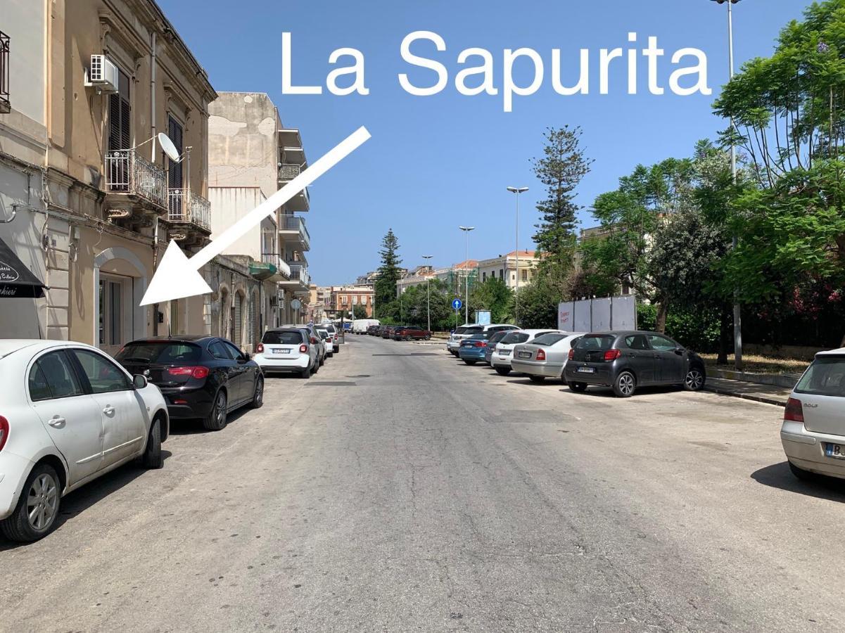 Apartment La Sapurita