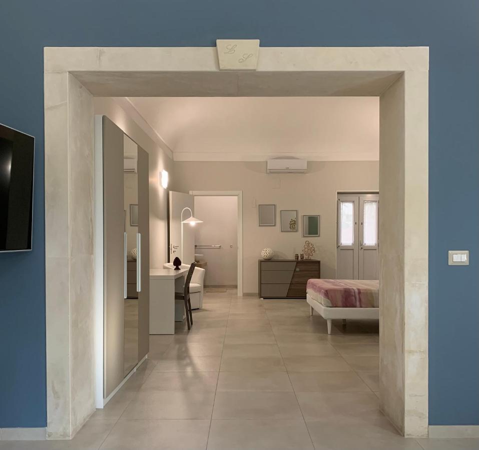 Apartment La Sapurita Syracuse