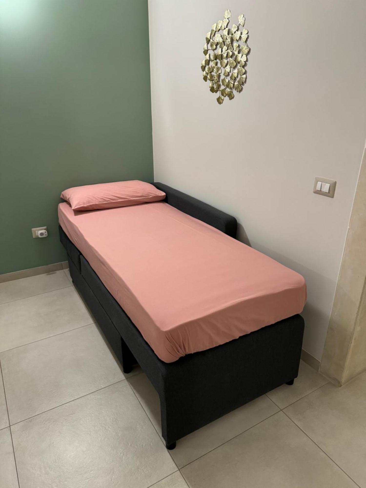 Apartment La Sapurita