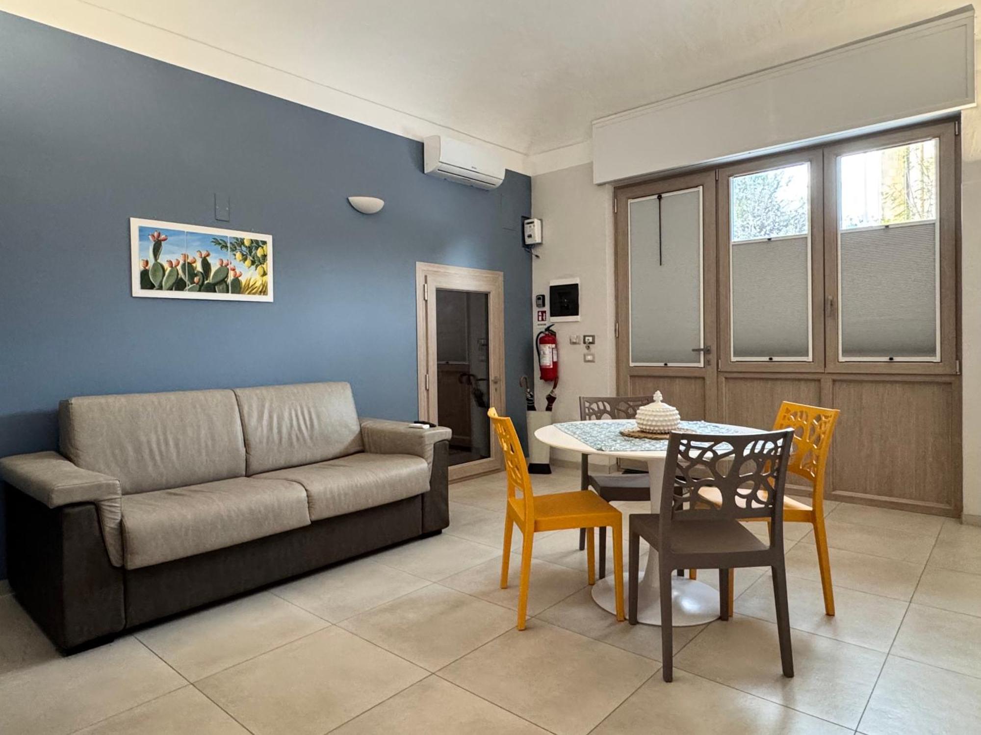 La Sapurita Apartment